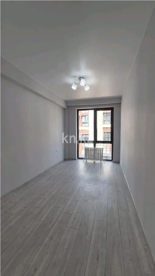 Продажа 2-комнатной квартиры, 45 м², ул. Тараз, дом  7 - Продажа  двухкомнатных, трехкомнатных квартир в Алматы фото 1 из 5