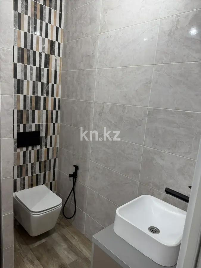 Продажа 2-комнатной квартиры, 57 м² - Продажа квартир в кирпичном доме в Алматы - страница 2 фото 4 из 5