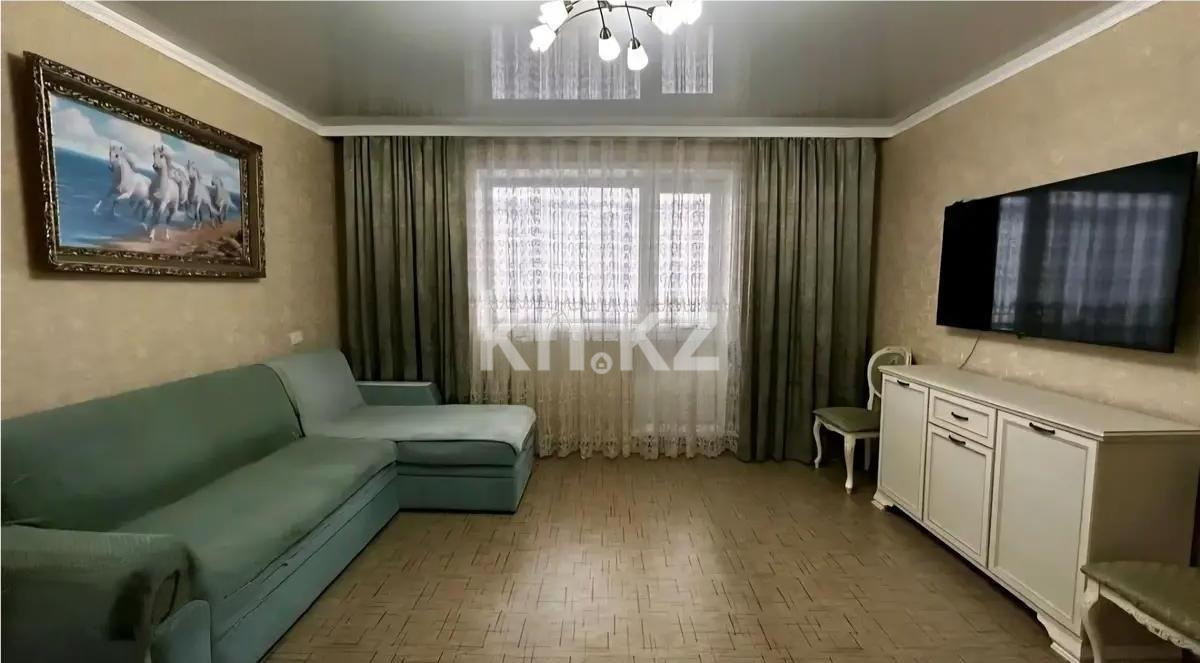 Продажа 4-комнатной квартиры, 80 м², ул. Таттимбета, дом  19 - Продажа квартир в Караганде фото 1 из 8