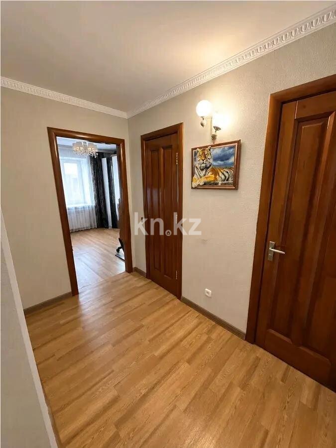 Продажа 4-комнатной квартиры, 83 м² в Караганде - фото 8
