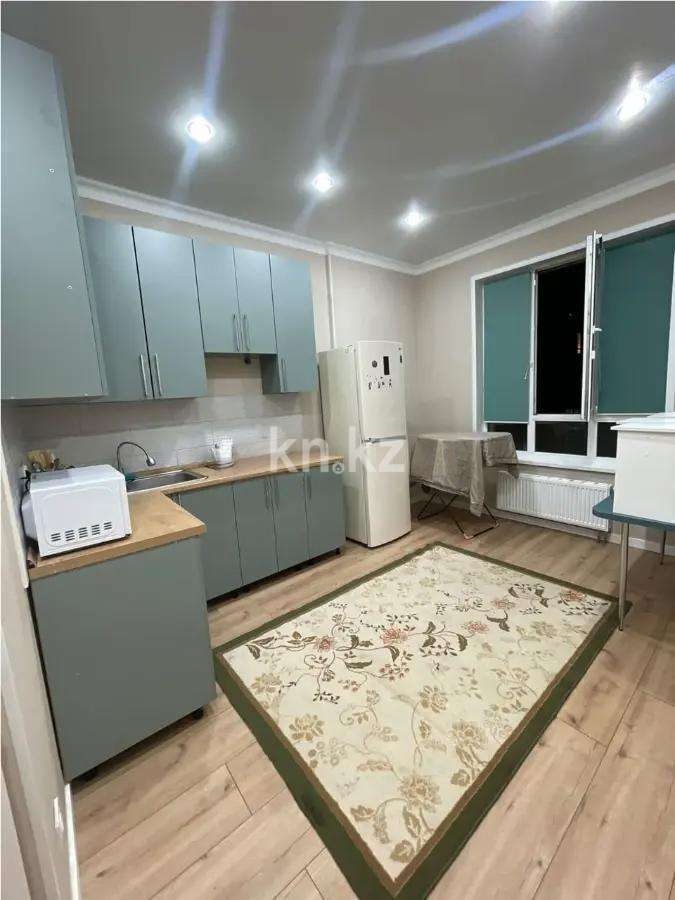Продажа 2-комнатной квартиры, 42.4 м², пр. Райымбека, дом  351/1 в Алматы - фото 2