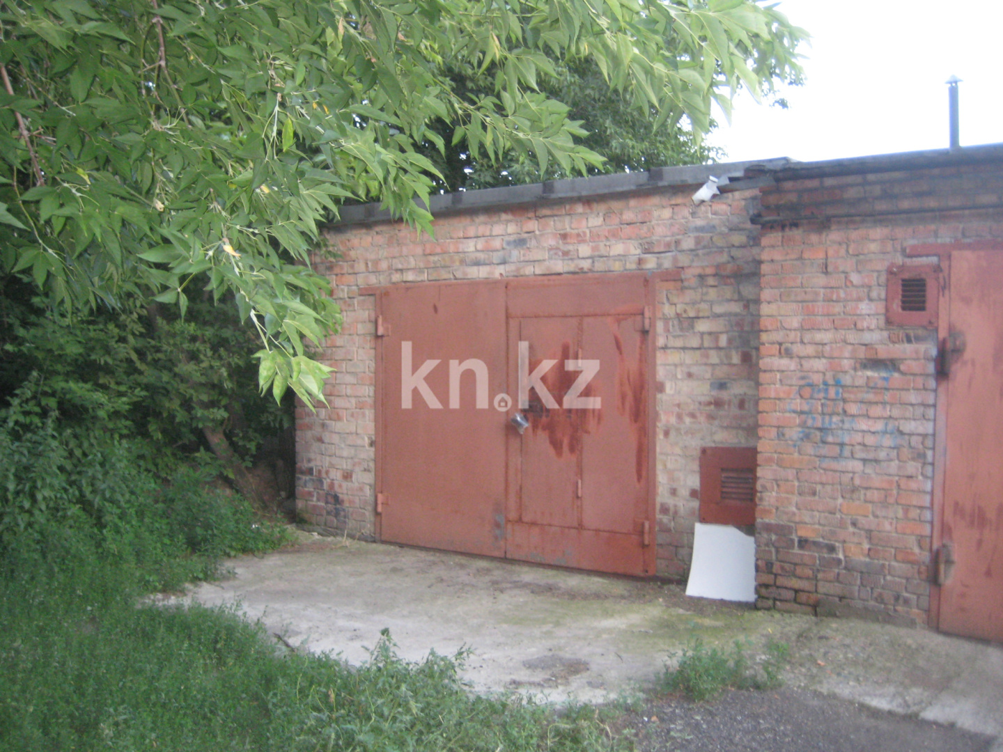 Продажа , 15 м², ул. Краснофлотская - Продажа и аренда недвижимости в Усть-Каменогорске фото 1 из 3