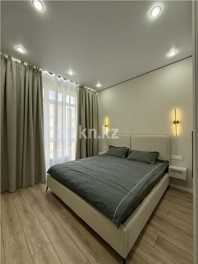 Продажа 2-комнатной квартиры, 42 м² - Продажа квартир в новостройках Алматы без посредников - страница 18 фото 2 из 5