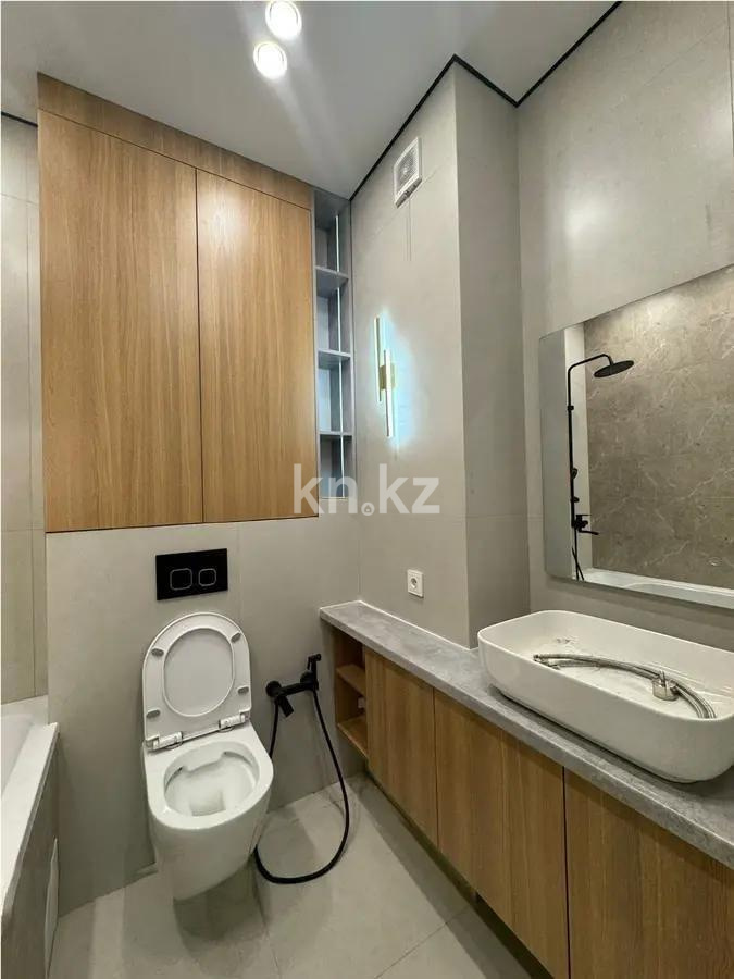 Продажа 2-комнатной квартиры, 45 м² - Продажа двухкомнатных квартир в Алматы - страница 7 фото 4 из 5