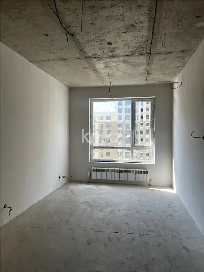 Продажа 2-комнатной квартиры, 48.6 м² - Продажа квартир в новостройках Алматы без посредников - страница 186 фото 1 из 2