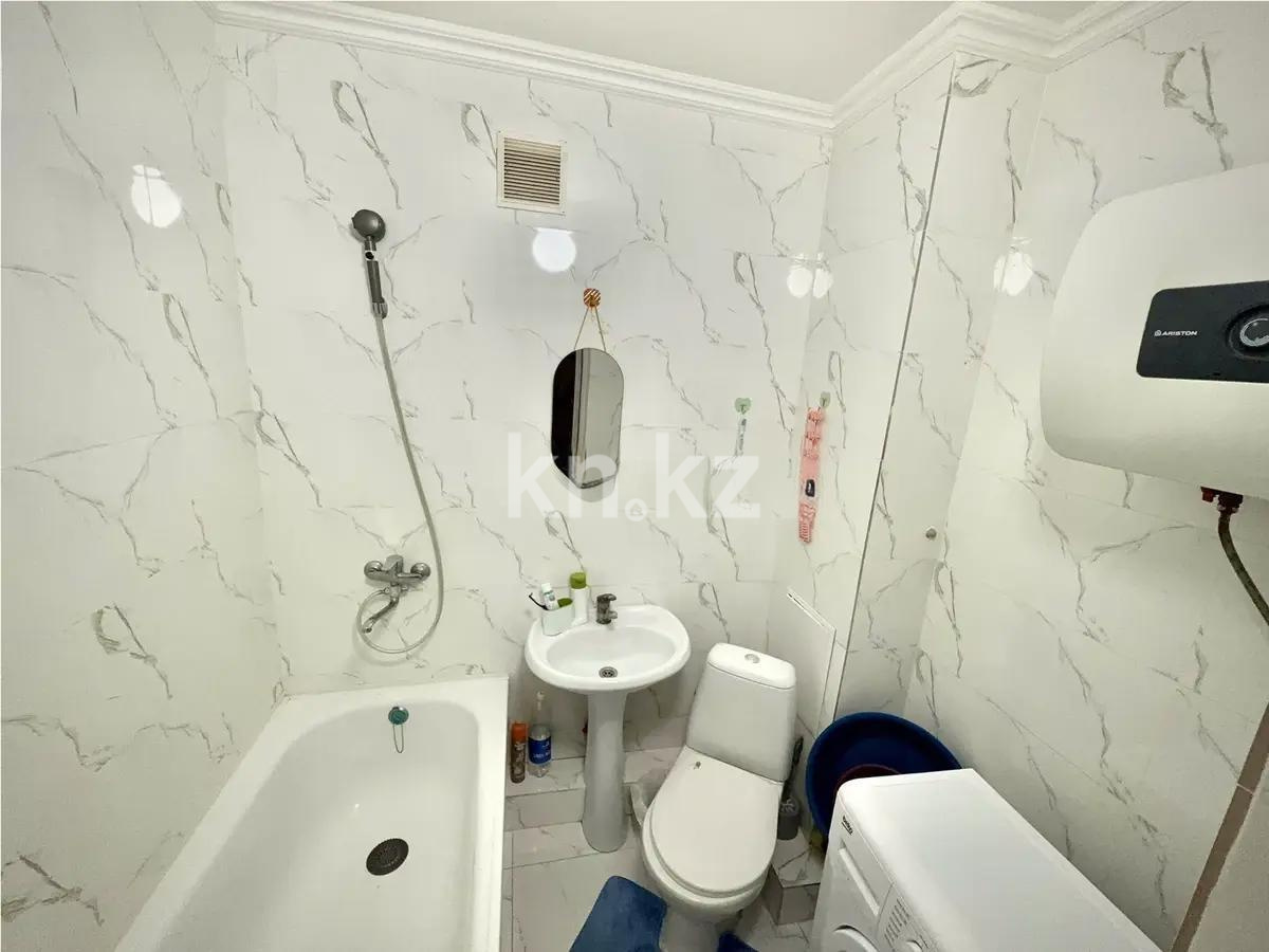 Продажа 1-комнатной квартиры, 21.1 м² - Продажа квартир в кирпичном доме в Казахстане фото 3 из 3