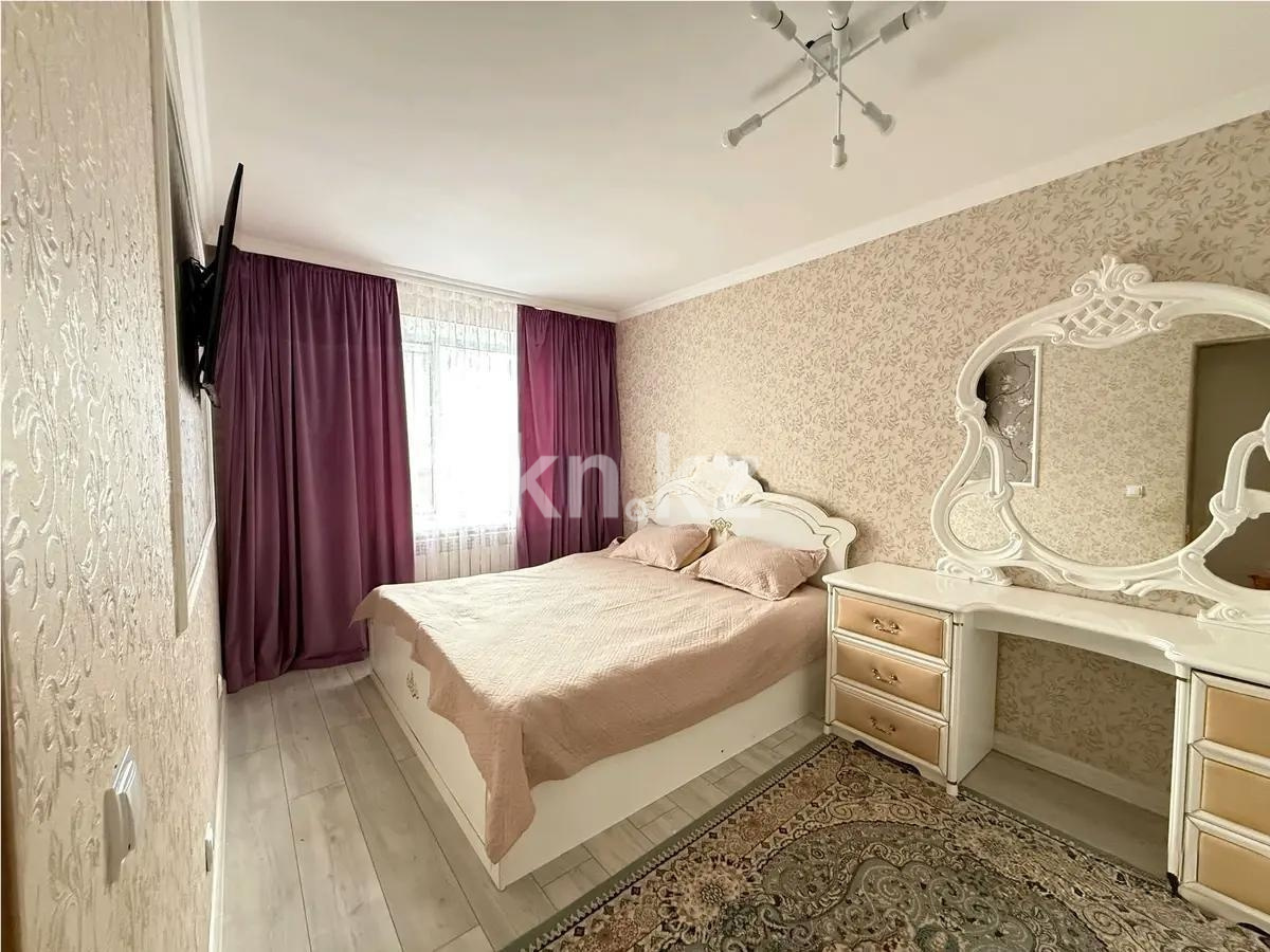 Продажа 2-комнатной квартиры, 56 м² в Астане - фото 2