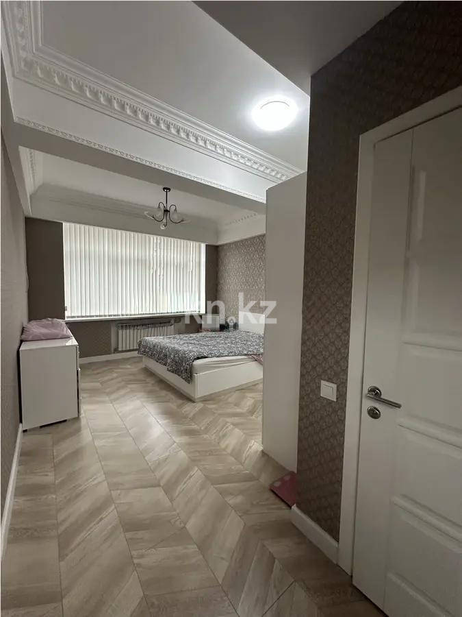 Продажа 5-комнатной квартиры, 200 м² - Продажа пятикомнатных и более квартир от собственников в Алматы фото 4 из 8