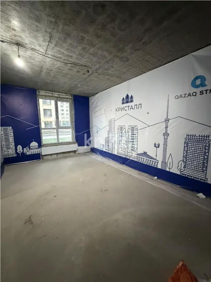 Продажа 2-комнатной квартиры, 55 м² - Продажа квартир в Алматы - страница 4 фото 2 из 3
