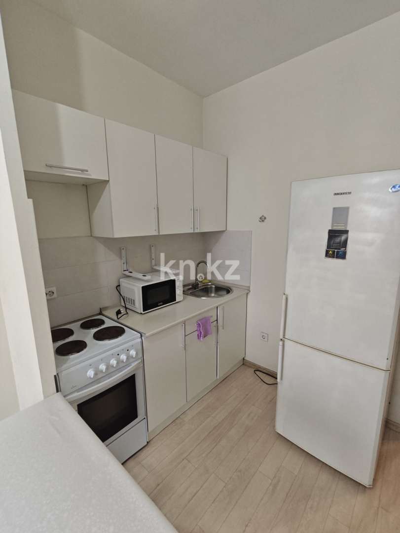 Аренда 2-комнатной квартиры, 39 м² - Аренда квартир помесячно в Казахстане фото 6 из 17