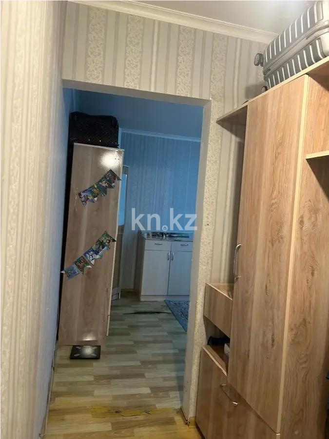 Продажа 1-комнатной квартиры, 34.2 м² в Алматы - фото 6