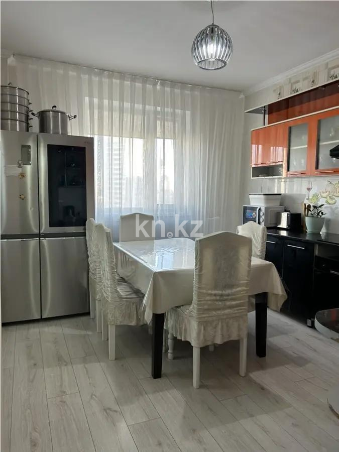 Продажа 3-комнатной квартиры, 96 м², ул. Айтматова, дом  36 в Астане - фото 4