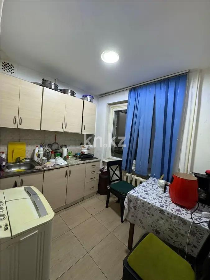 Продажа 1-комнатной квартиры, 35 м², ул. Шонанулы, дом  41/1 - Продажа  однокомнатных квартир в Астане без посредников фото 2 из 4
