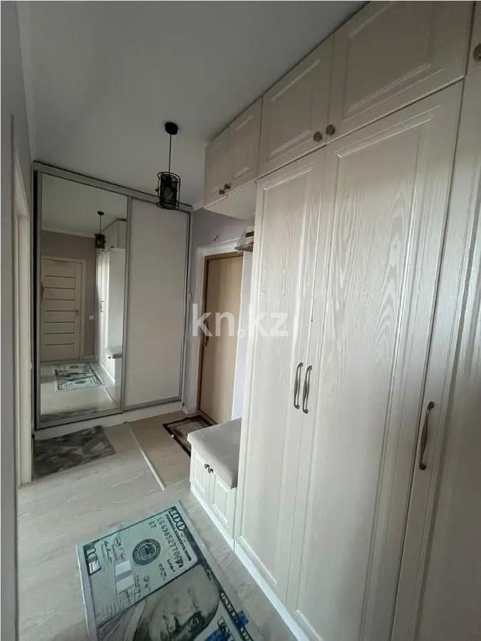 Продажа 1-комнатной квартиры, 35.9 м², пр. Улы Дала, дом  86 - Продажа  однокомнатных квартир в новостройках Астаны без посредников с фото фото 6 из 6