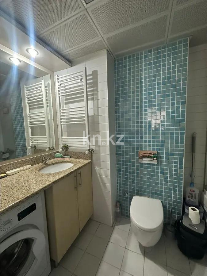 Продажа 3-комнатной квартиры, 84 м² - Продажа  трехкомнатных квартир в Алматы фото 5 из 7