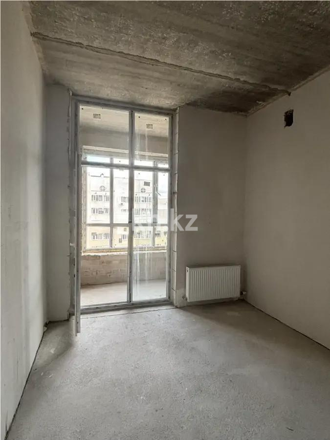 Продажа 1-комнатной квартиры, 35 м² - Продажа однокомнатных квартир в р-не Нура Астаны фото 1 из 3