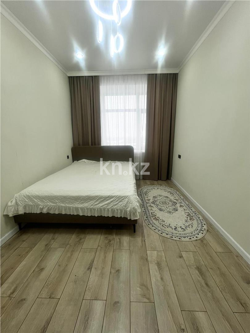 Продажа 3-комнатной квартиры, 65 м² - Продажа квартир в Казахстане - страница 28 фото 3 из 14