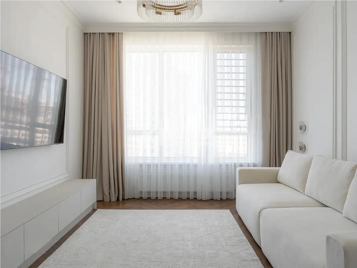 Продажа 2-комнатной квартиры, 73 м² в Астане
