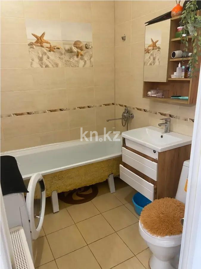Продажа 2-комнатной квартиры, 44 м² в Алматы - фото 4
