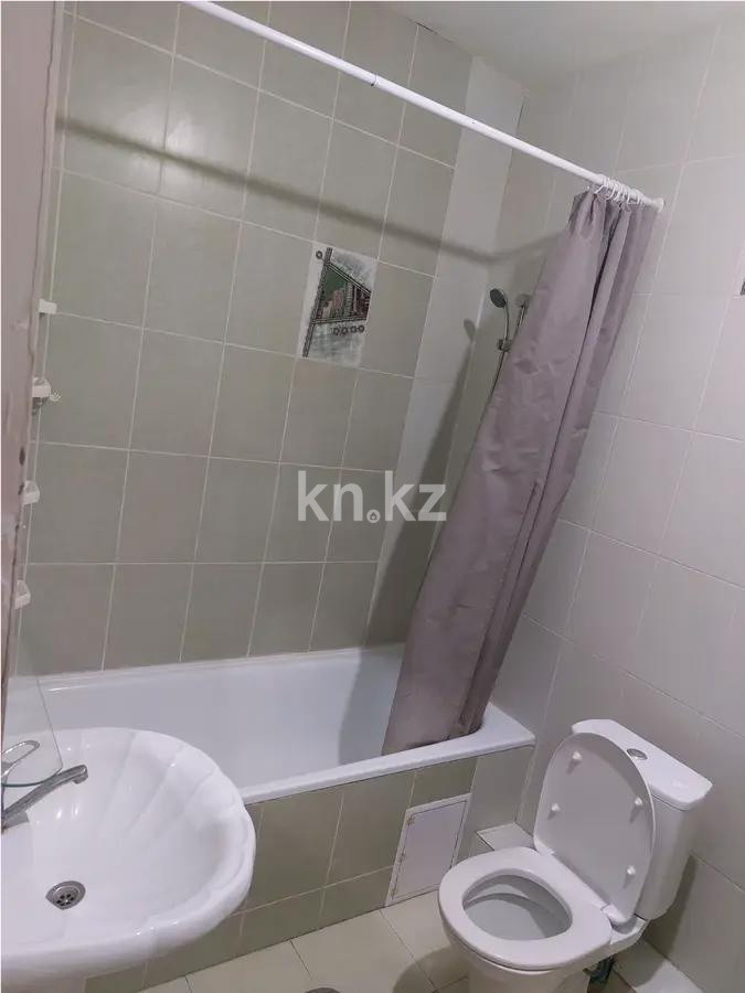 Продажа 1-комнатной квартиры, 48 м², пр. Богенбай батыра, дом  56 - Продажа  однокомнатных квартир в Астане без посредников с фото фото 4 из 5