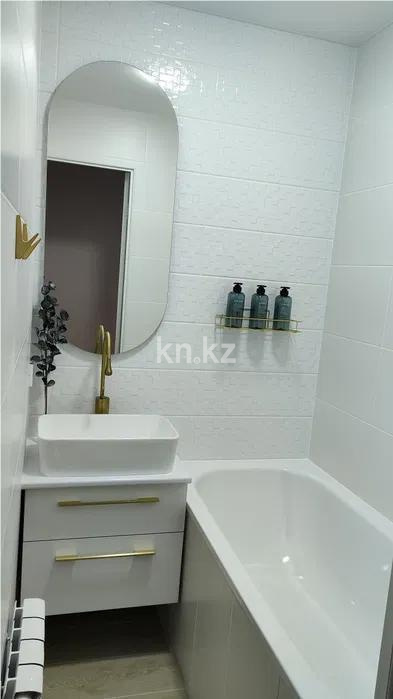 Продажа 1-комнатной квартиры, 30 м², ул. Абая, дом  82/4 - Продажа квартир в Темиртау фото 4 из 6