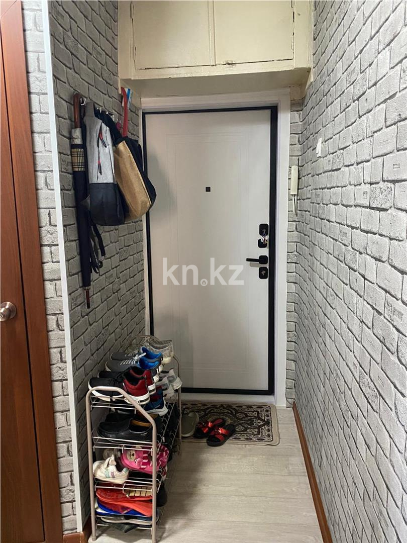 Продажа 1-комнатной квартиры, 33 м² в Караганде - фото 8