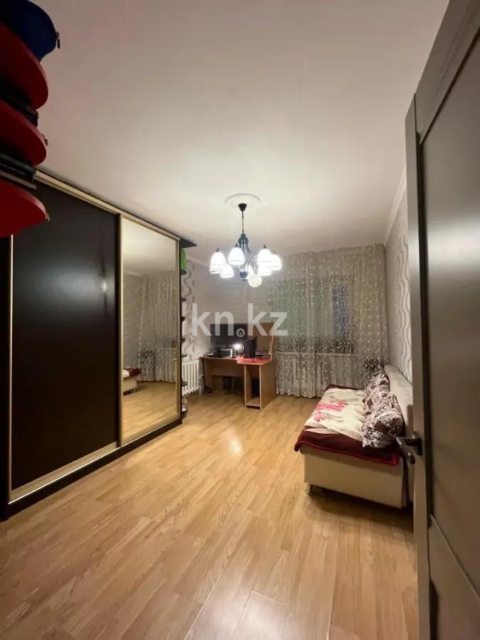 Продажа 3-комнатной квартиры, 79.5 м² - Недвижимость в Астане - страница 2 фото 3 из 7