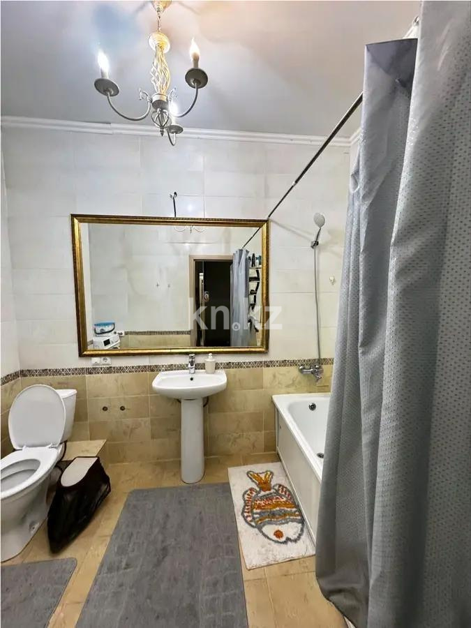 Продажа 2-комнатной квартиры, 45.8 м², пр. Мангилик Ел, дом  17 - Продажа квартир в новостройках Астаны без посредников фото 9 из 9