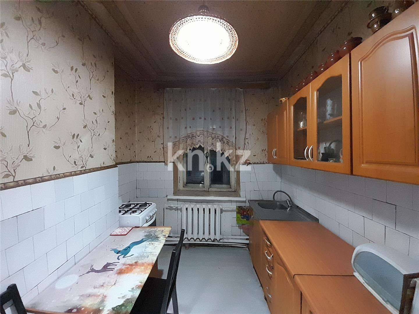 Продажа 3-комнатного дома, 75.2 м², ул. Нуркена Абдирова - Продажа домов, коттеджей в Темиртау фото 15 из 21