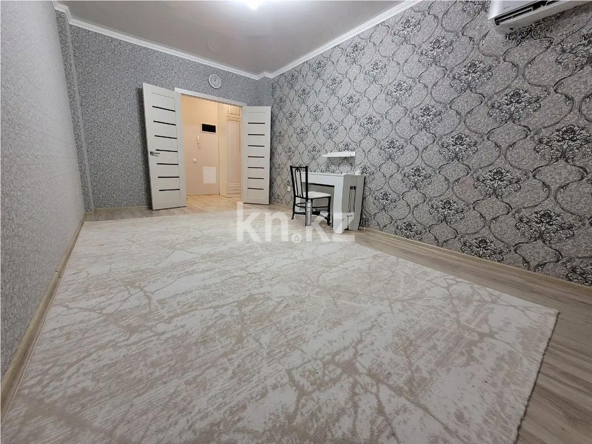 Продажа 1-комнатной квартиры, 38 м² - Продажа квартир в Астане - страница 5 фото 1 из 5