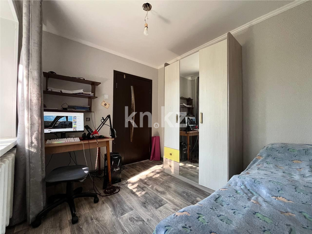 Продажа 3-комнатной квартиры, 55 м², бульвар Независимости в Темиртау - фото 6