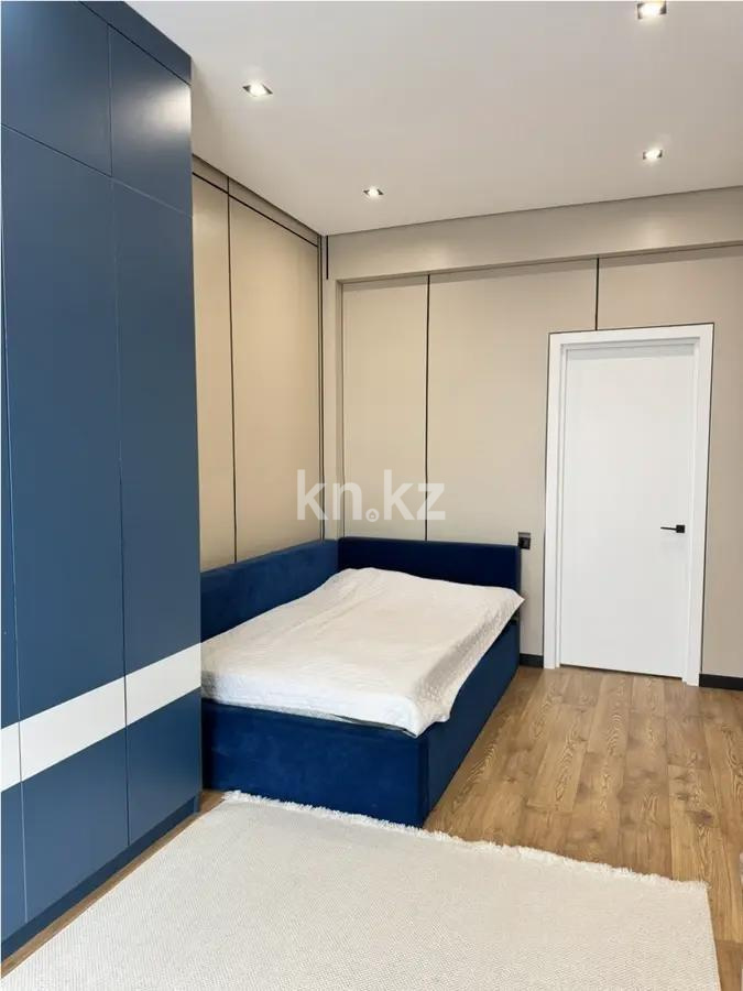 Продажа 3-комнатной квартиры, 85 м² в Алматы - фото 2