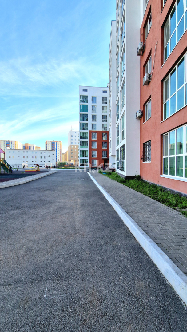 Продажа 1-комнатной квартиры, 39 м² в Астане - фото 25