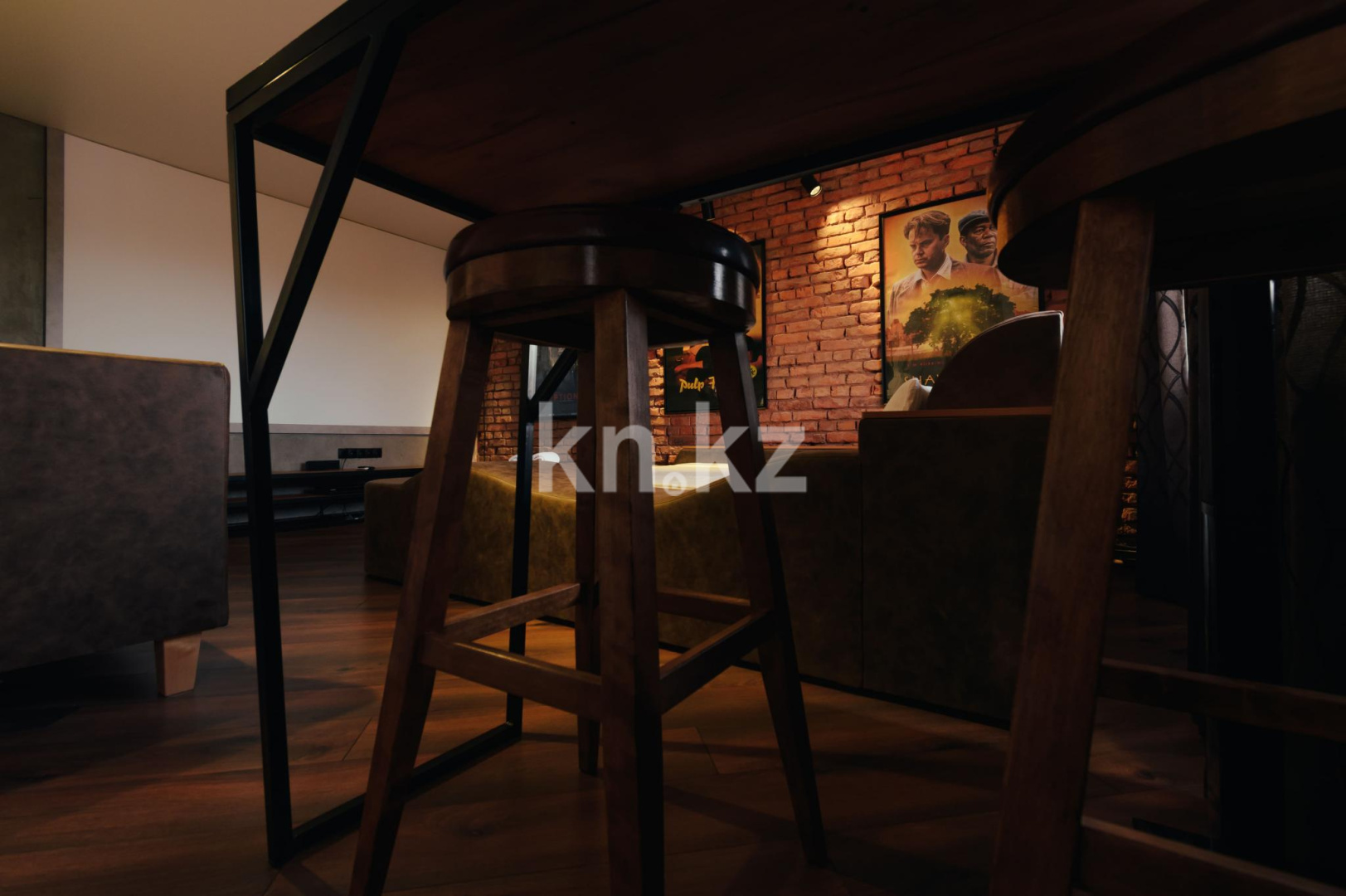 Аренда 1-комнатной квартиры посуточно, 1 м², ул. Ауэзова, дом  168 - Аренда квартир посуточно в Петропавловске фото 19 из 20