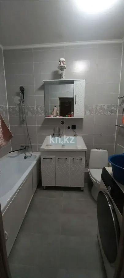 Продажа 3-комнатной квартиры, 84 м², мкр-н Нуркент, дом  63 - Продажа  трехкомнатных квартир в новостройках Алматы без посредников с фото фото 5 из 7