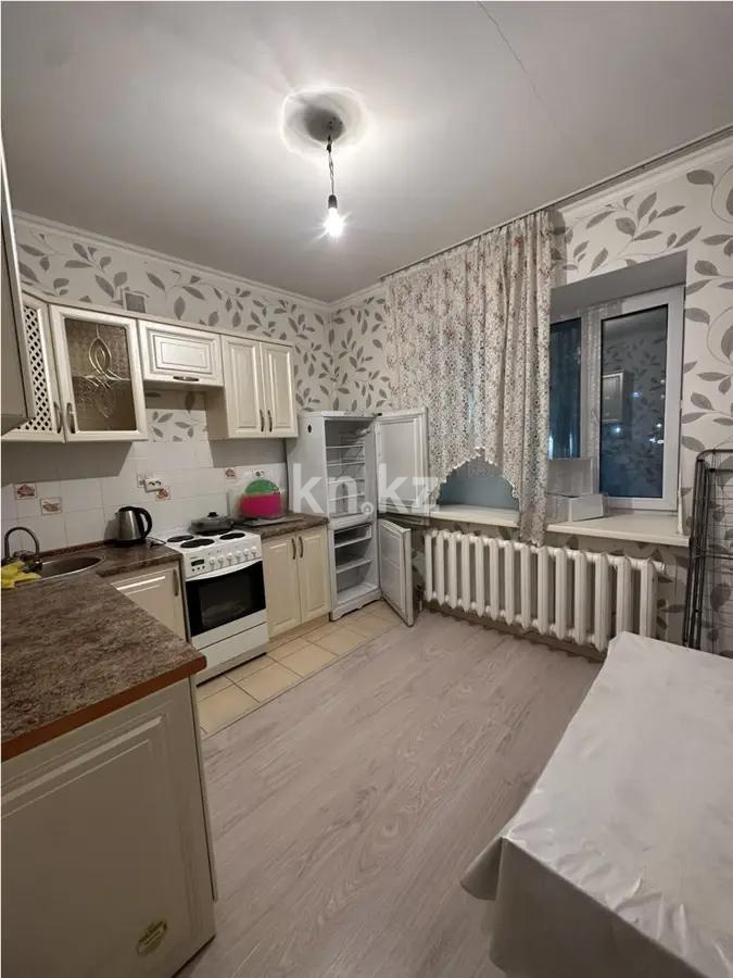 Продажа 1-комнатной квартиры, 38 м², ул. Нарикбаева, дом  9 в Астане - фото 2