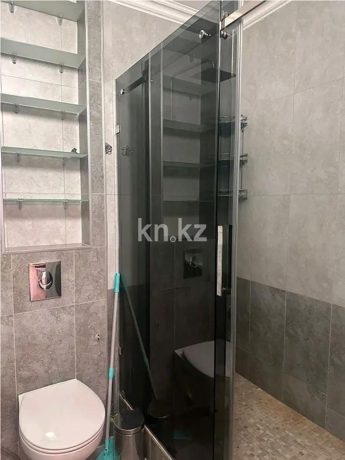 Продажа 2-комнатной квартиры, 60.1 м², ул. Кекилбайулы, дом  97а в Алматы - фото 4 Продажа 2-комнатной квартиры, 60.1 м², ул. Кекилбайулы, дом  97а в Алматы - фото 4