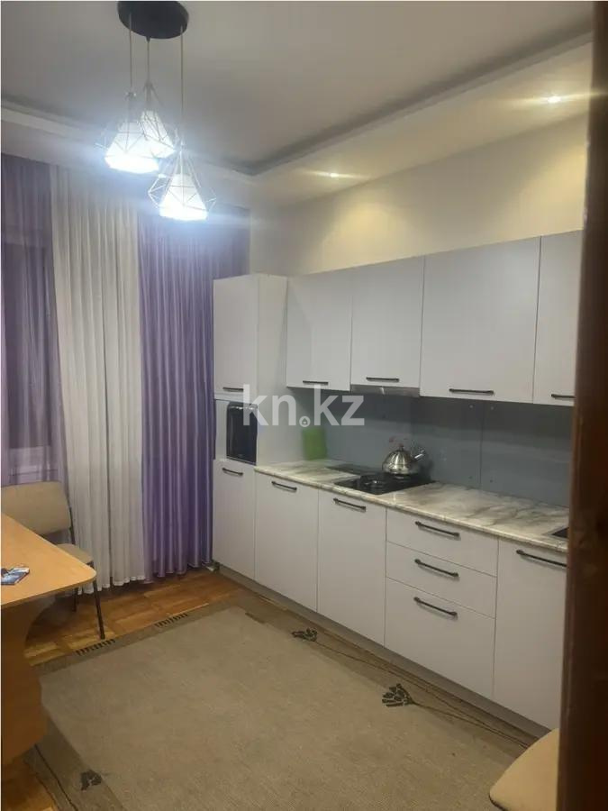 Продажа 2-комнатной квартиры, 59 м² - Продажа квартир в Ауэзовском р-не Алматы - страница 3 фото 2 из 3