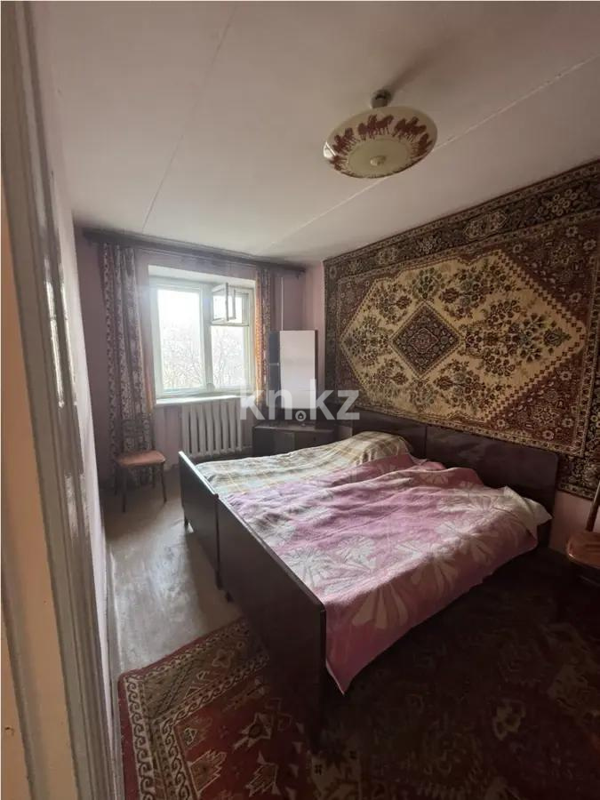 Продажа 2-комнатной квартиры, 49 м² в Караганде - фото 2