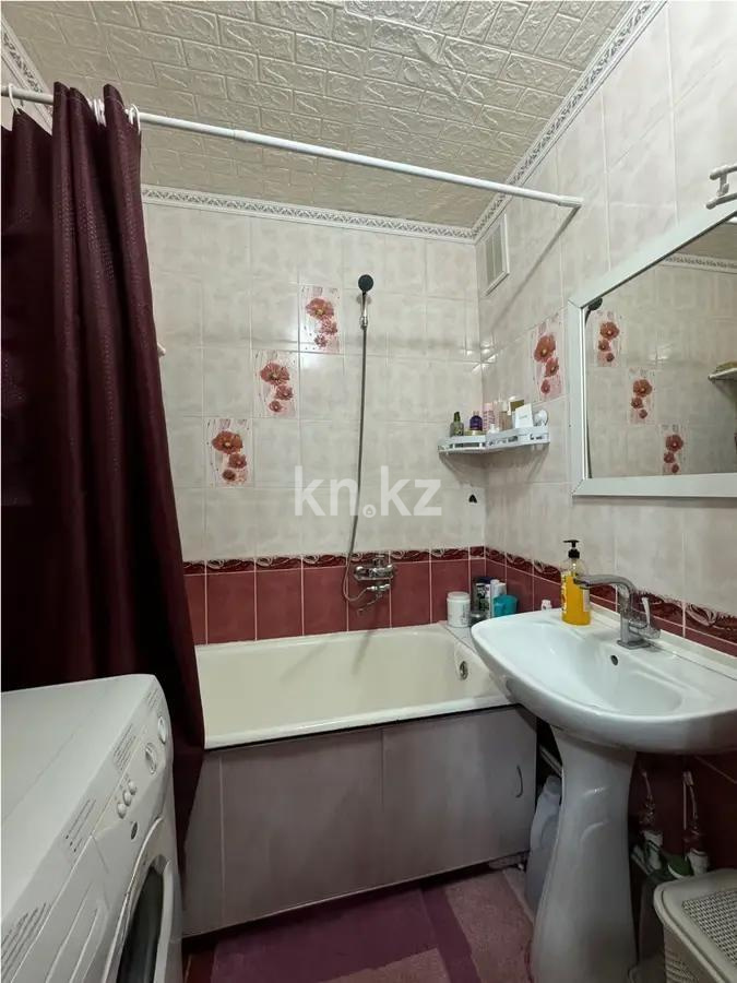 Продажа 2-комнатной квартиры, 48 м², 18-й мкр., дом  8 - Продажа  двухкомнатных квартир в Караганде с фото фото 3 из 6