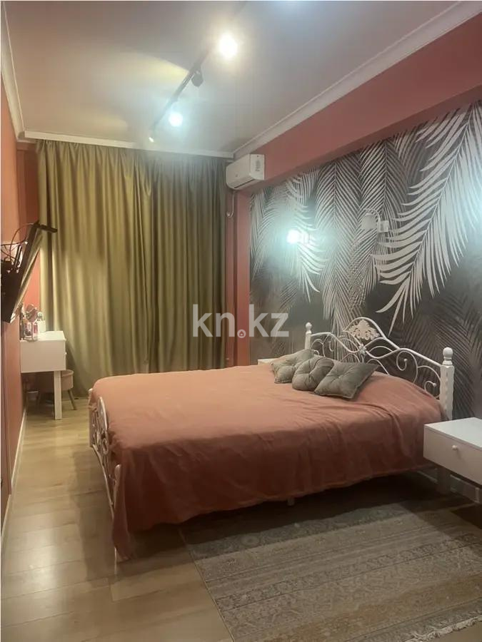 Продажа 2-комнатной квартиры, 73 м² - Продажа двухкомнатных квартир в панельном доме в Алматы - страница 3 фото 2 из 4