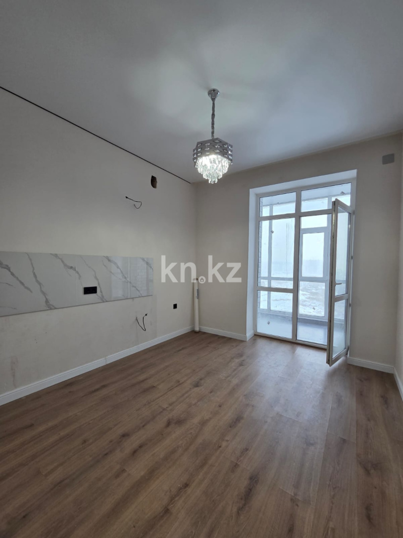 Продажа 1-комнатной квартиры, 44 м² - Продажа земельных участков в Карагандинской области фото 1 из 9