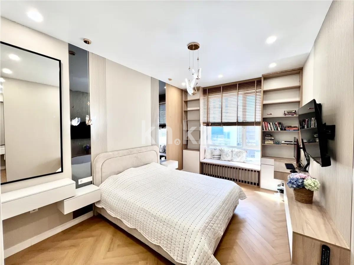 Продажа 3-комнатной квартиры, 100 м² в Астане - фото 3