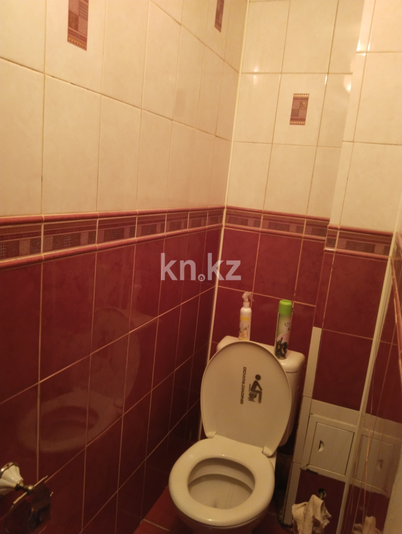 Продажа 4-комнатной квартиры, 78 м², ул. Датова, дом  15 - Продажа квартир в Атырау фото 2 из 9