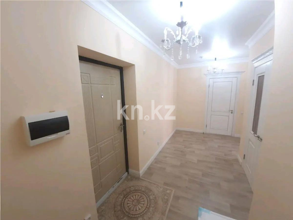 Продажа 2-комнатной квартиры, 46.1 м², ул. Орынбор, дом  1 в Астане - фото 4