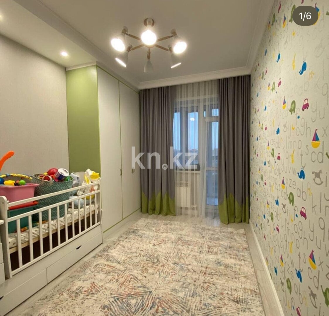 Продажа 4-комнатной квартиры, 108 м² в Караганде - фото 11