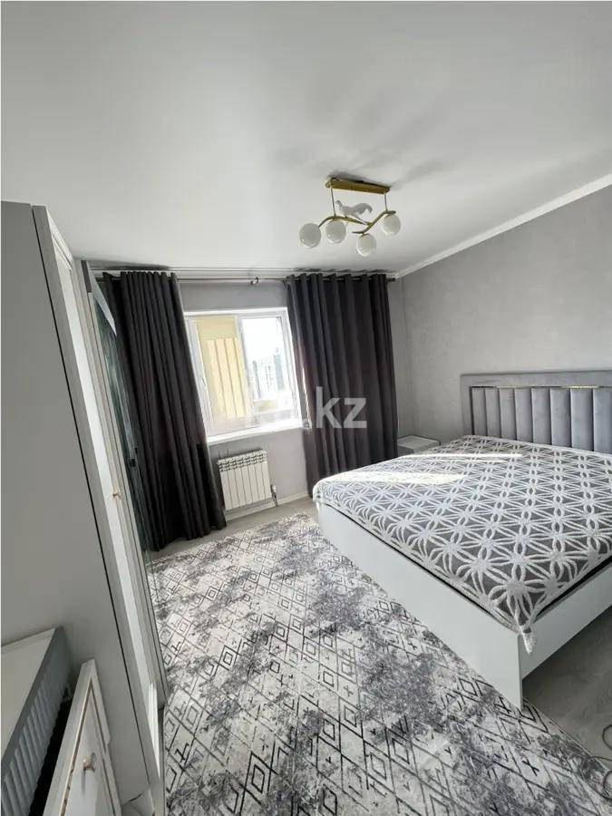 Продажа 3-комнатной квартиры, 71 м², мкр-н Дарабоз, дом  33 в Алматы - фото 2