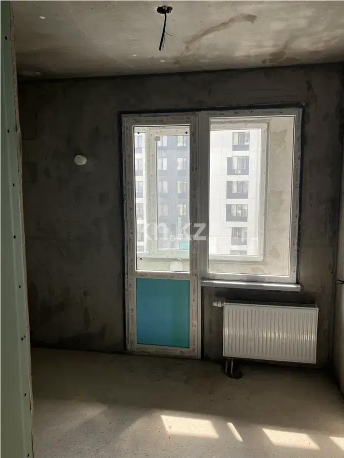 Продажа 1-комнатной квартиры, 34.3 м² - Продажа квартир в Астане - страница 8 фото 2 из 3