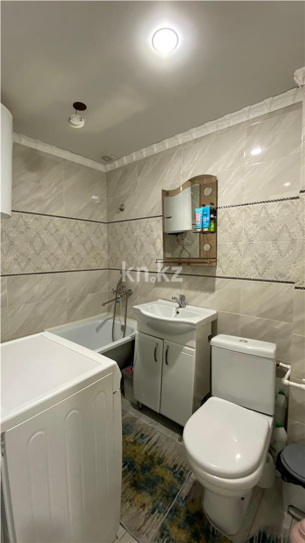 Продажа 2-комнатной квартиры, 44 м², мкр-н 11а в Караганде - фото 5