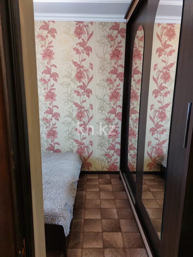Аренда 1-комнатной квартиры, 40 м² - Аренда квартир помесячно в Казахстане фото 5 из 7
